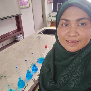 KIMIA CIKGU SAIBAHTUL