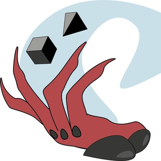 Кабинет Мага | ДнД Ростов-на-Дону