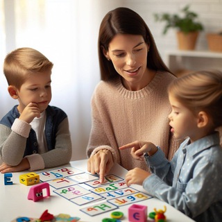 Основы дефектологии