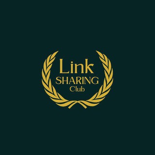 Link Sharing Club