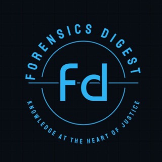 Forensics Digest