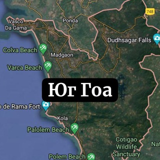 Палолем | Агонда чат | Юг Гоа