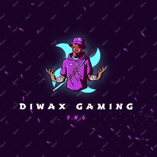 DI WAX GAMING D.W.G