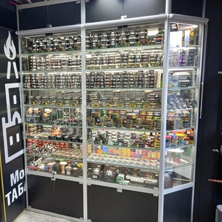 Табак Химки Puffmi Pure 🍂