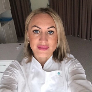 Лікар Ендокринолог Оксана Дудка