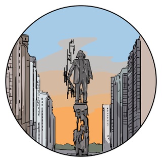 Моё Девяткино. СПб