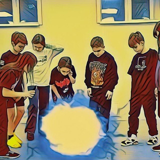 Адель и её команда. Микросериал