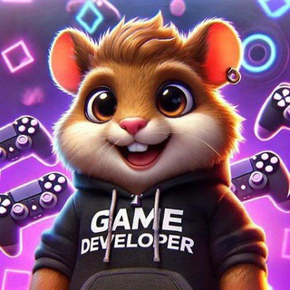 Hamster Kombat Gamedev Heroes