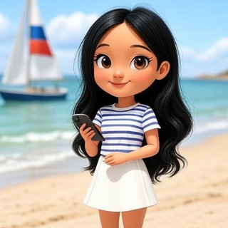 крымчанка: дочь офицера | Мадина Миракова