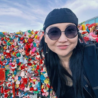 Ольга Малгатаева | OMG Travels