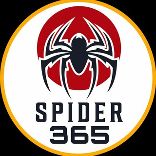 SPIDER 365🕷️