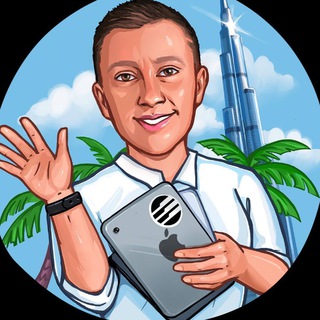 LINKTECH | WORK Михаил Кадяев