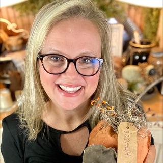 MySweetHomeLiving - Tracey Campbell