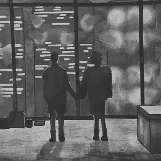 Чат Другой истории ......