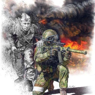 Первый Фронтовой