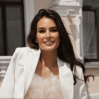 Дана Малкина WB ✔