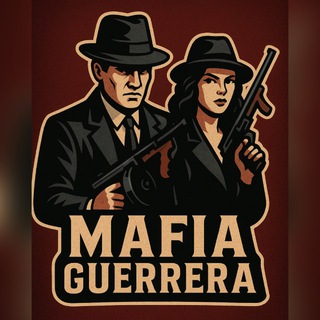 Мафія Guerrera ~Canal~