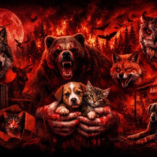 WELES MASTER: Забота о животных и природе!