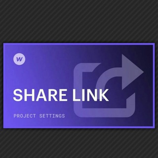 Share link and earn money