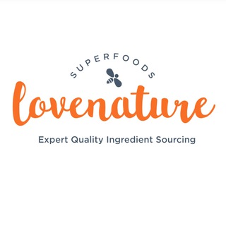 Lovenature Superfoods