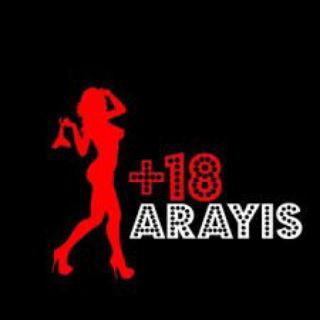 Turkish Arayış +18