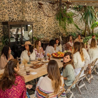 Девичник в Норвегии🌸