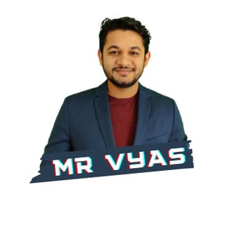 Mr Vyas - (VIP Community)