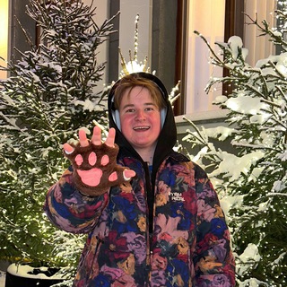 ОСКАРИДЗЕ ✔