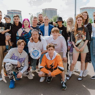 Трудные подростки 5