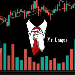 Mr. Unique Trader