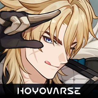 Genshin Impact Chat Group | International | English