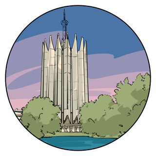 Мой Калининский район. СПб