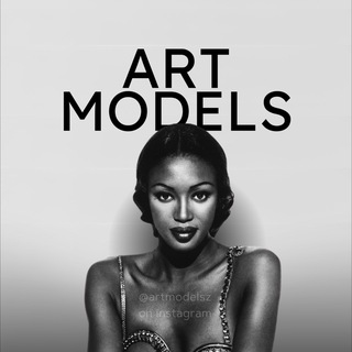 Art Models Official