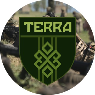 TERRA Розвідка Інфо