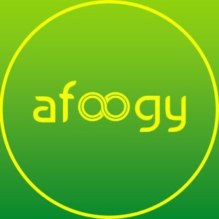 Afoogy