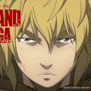 Vinland Saga - Dublado
