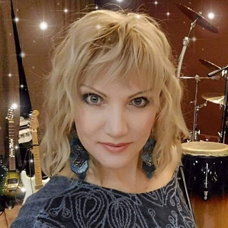 Ваша Ольга ПАНЮШКИНА