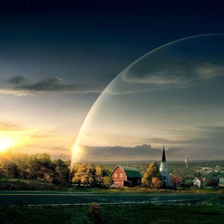 Under The Dome