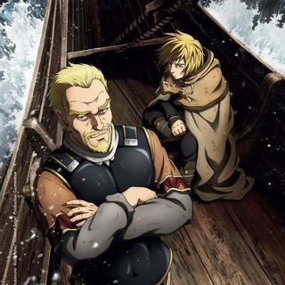 Vinland Saga All Seasons 480p 720p 1080p English Dual