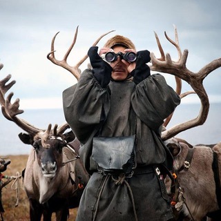 Заполярный Ворчун | Мурманск