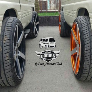 Lux Damas Club | Uzbekistan