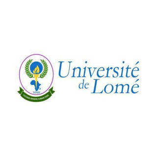 Université de Lomé ✔