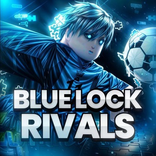 Коды Blue lock rivals
