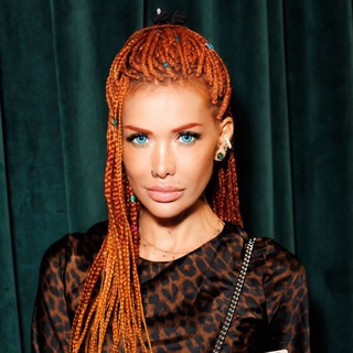 НИКОЛЬ КУЗНЕЦОВА ✔