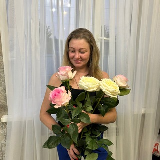 Оксана Менеджер маркетплейсов