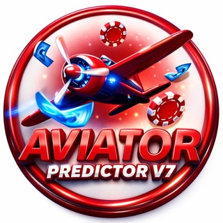 Aviator Predictor v7 🚀