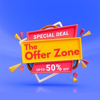 The Offer Zone - Filpkart, Amazon, Misho