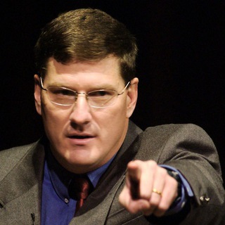 Скотт Риттер