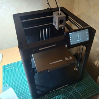 Flashforge Adventurer 5m