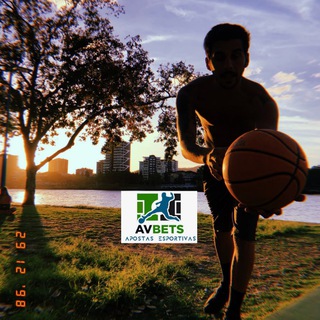 AVBets - NBA 🏀